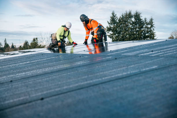 Reliable Flat Roof Repair contractor in Morrison, IL by Roof Repair Smedway
